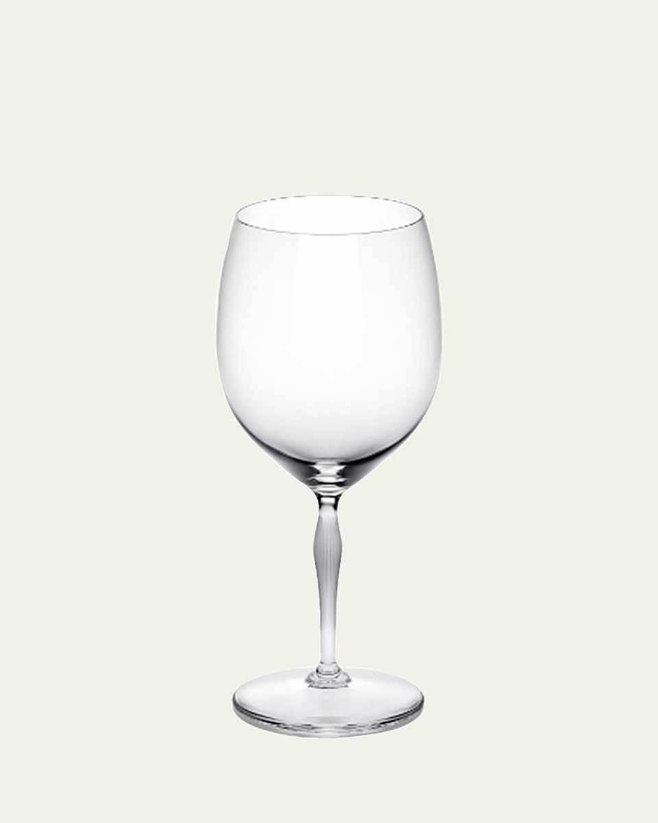 100 Point Bordeaux Glass